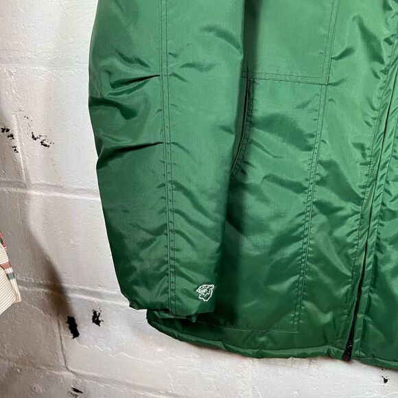 Vintage Arctic Cat Jacket - Picture 4 of 8